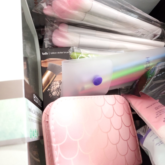 5 FULL SIZE High End Sephora & Ulta PRODUCTS - Picture 11 of 11